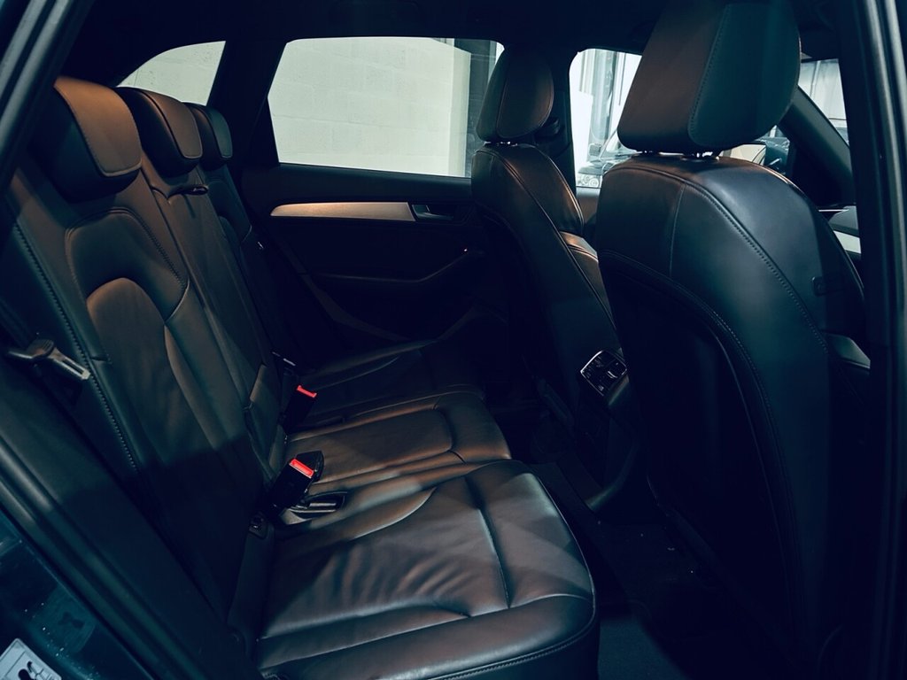 Used Audi Q5 2015 for sale - 76710942: Photo 22