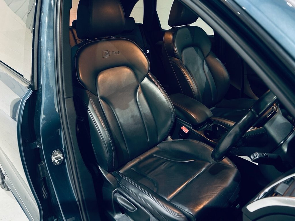 Used Audi Q5 2015 for sale - 76710942: Photo 23