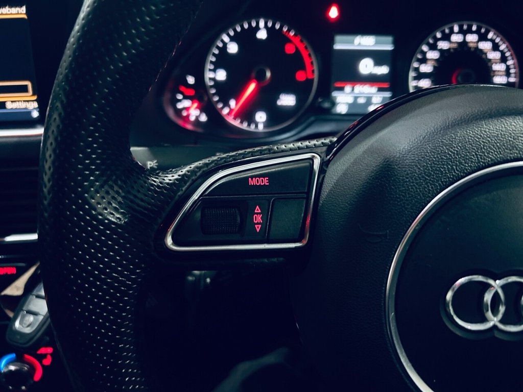 Used Audi Q5 2015 for sale - 76710942: Photo 27