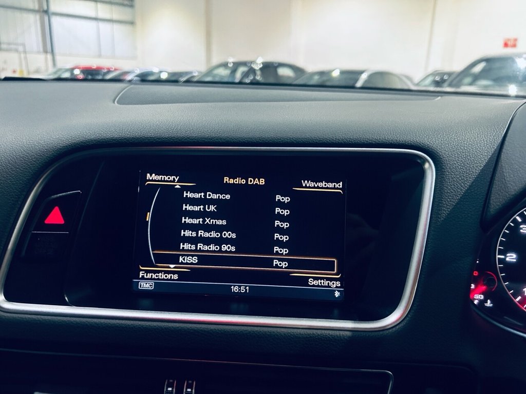 Used Audi Q5 2015 for sale - 76710942: Photo 28