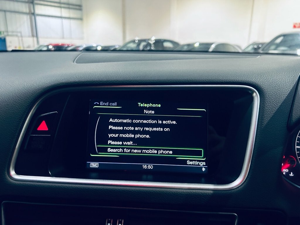 Used Audi Q5 2015 for sale - 76710942: Photo 29