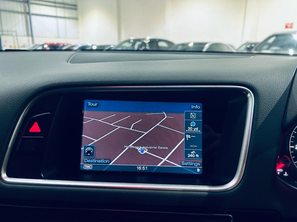 Used Audi Q5 2015 for sale - 76710942: Photo 3