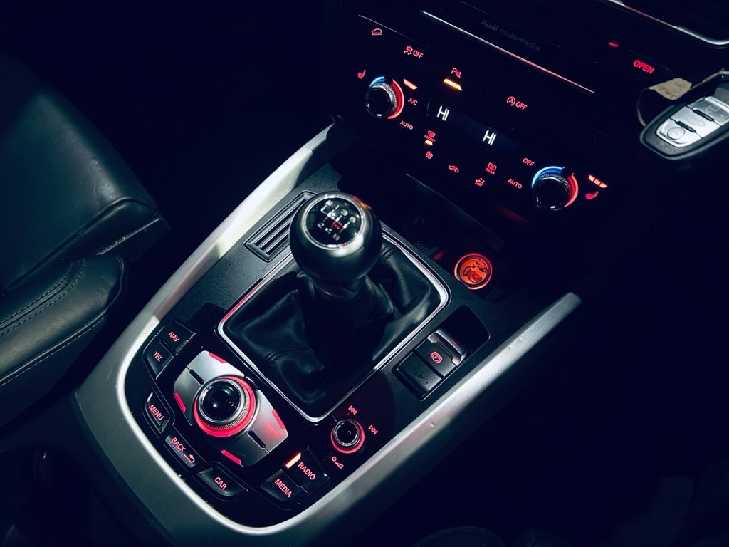 Used Audi Q5 2015 for sale - 76710942: Photo 31