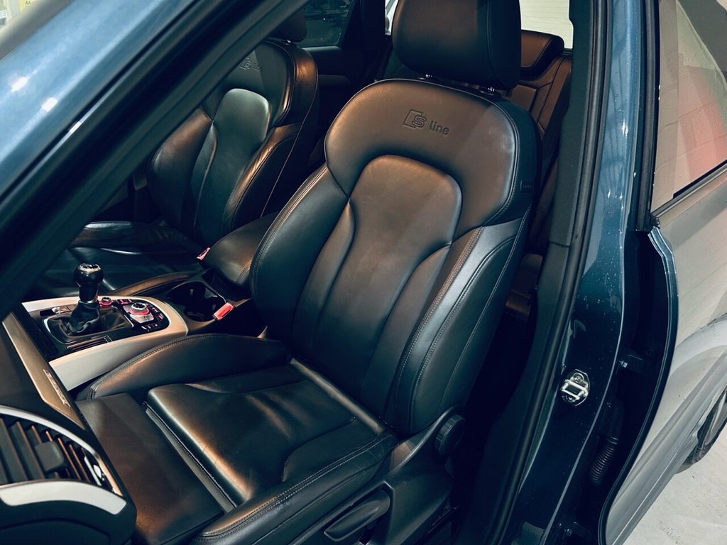 Used Audi Q5 2015 for sale - 76710942: Photo 32