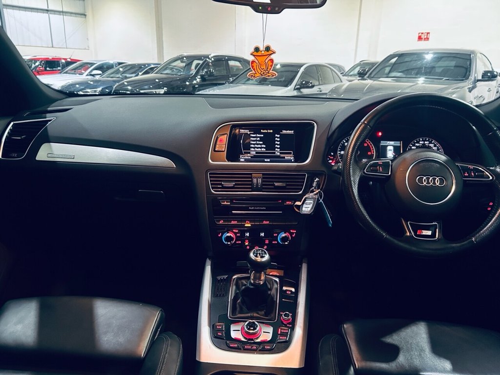 Used Audi Q5 2015 for sale - 76710942: Photo 7