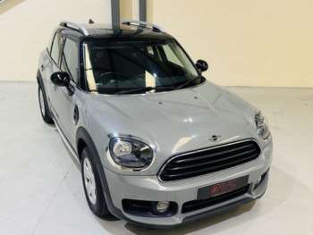 2017 (67) - 1.5 Cooper 5dr