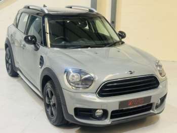 Used MINI Countryman 2017 for sale - 74893733: Photo