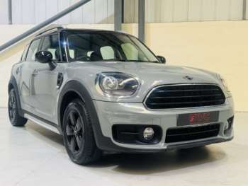 Used MINI Countryman 2017 for sale - 74893733: Photo