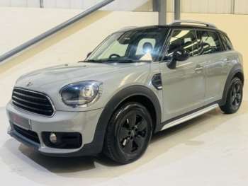 Used MINI Countryman 2017 for sale - 74893733: Photo