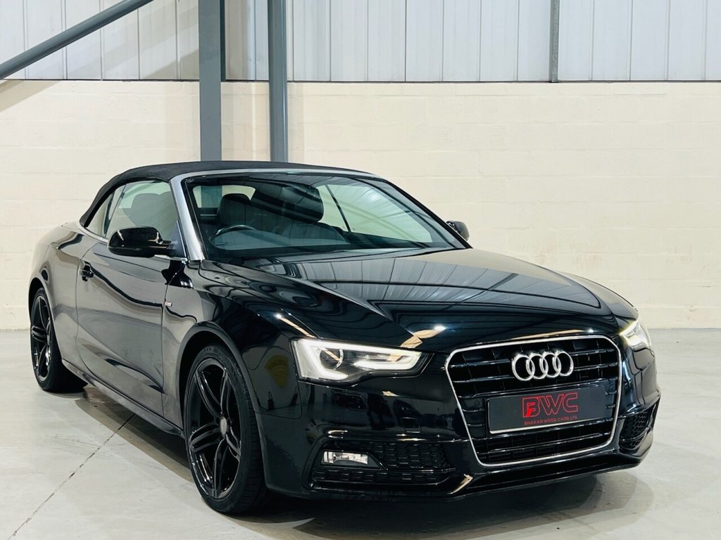 Used Audi A5 2014 for sale - 77733857: Photo 12