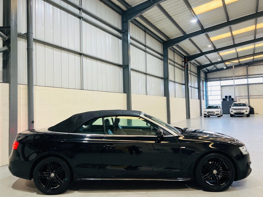 Used Audi A5 2014 for sale - 77733857: Photo 13