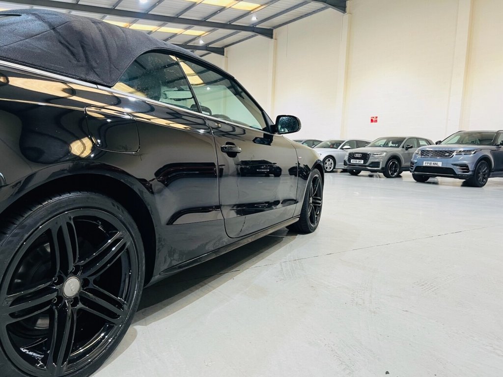 Used Audi A5 2014 for sale - 77733857: Photo 14