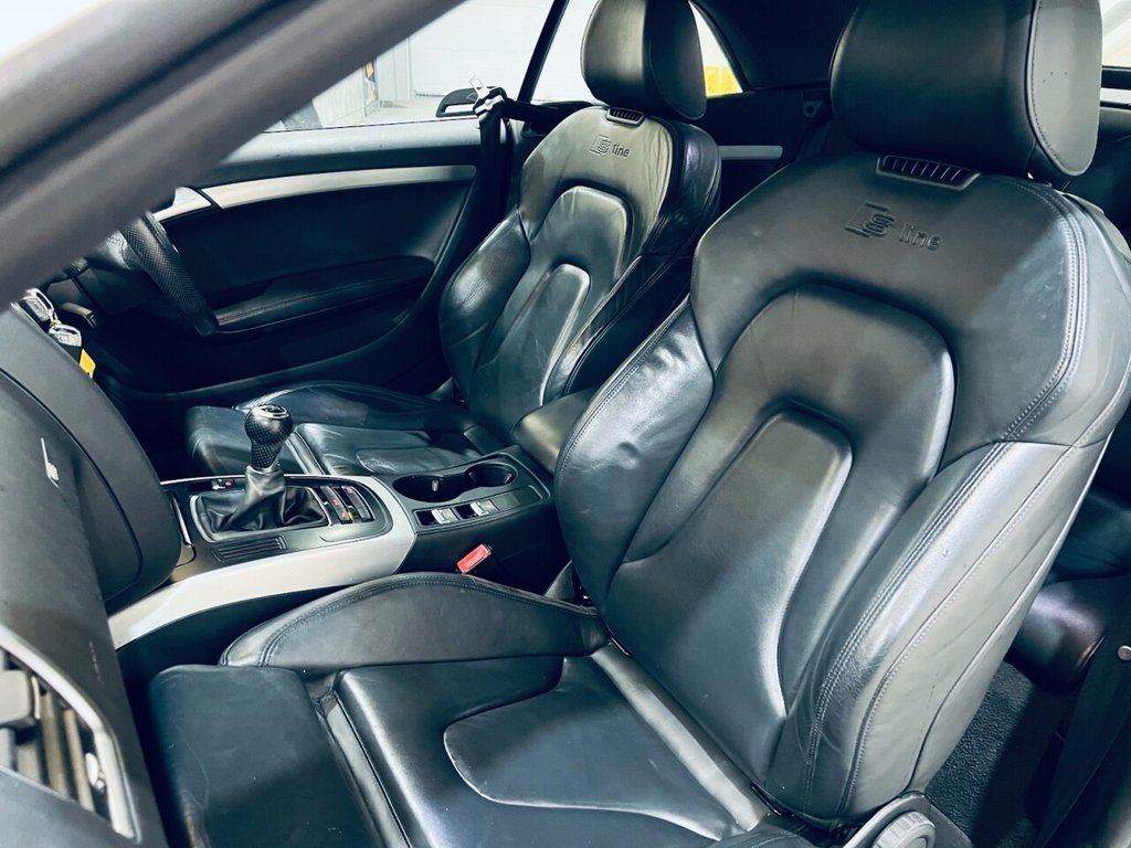 Used Audi A5 2014 for sale - 77733857: Photo 15