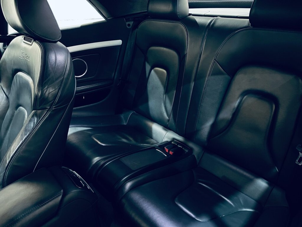 Used Audi A5 2014 for sale - 77733857: Photo 16