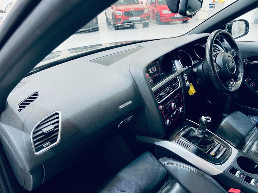 Used Audi A5 2014 for sale - 77733857: Photo 17