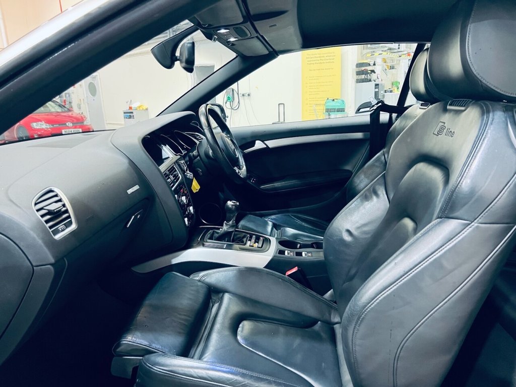 Used Audi A5 2014 for sale - 77733857: Photo 18