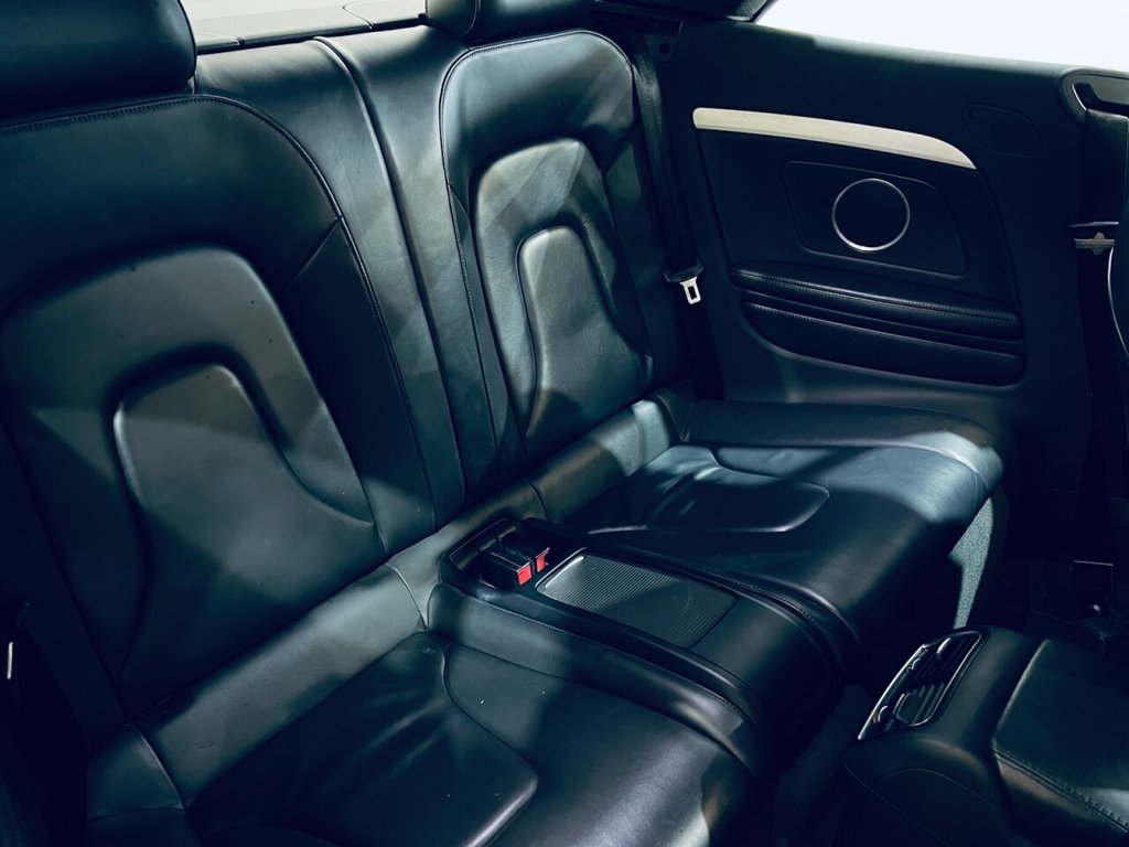 Used Audi A5 2014 for sale - 77733857: Photo 20