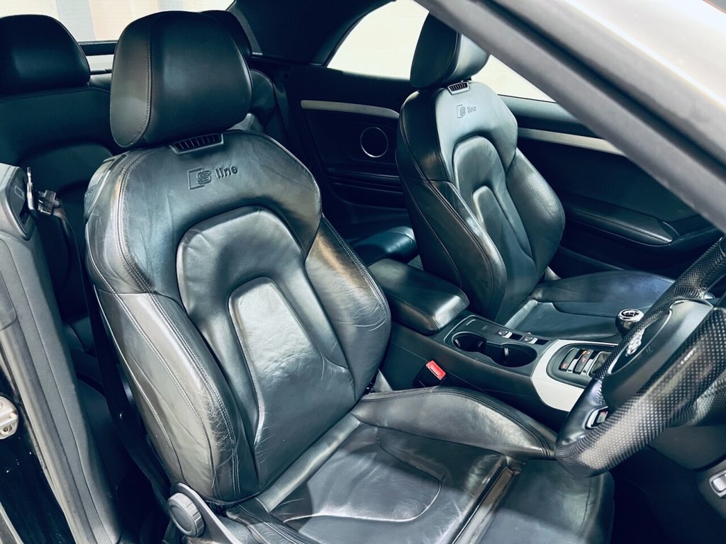 Used Audi A5 2014 for sale - 77733857: Photo 21