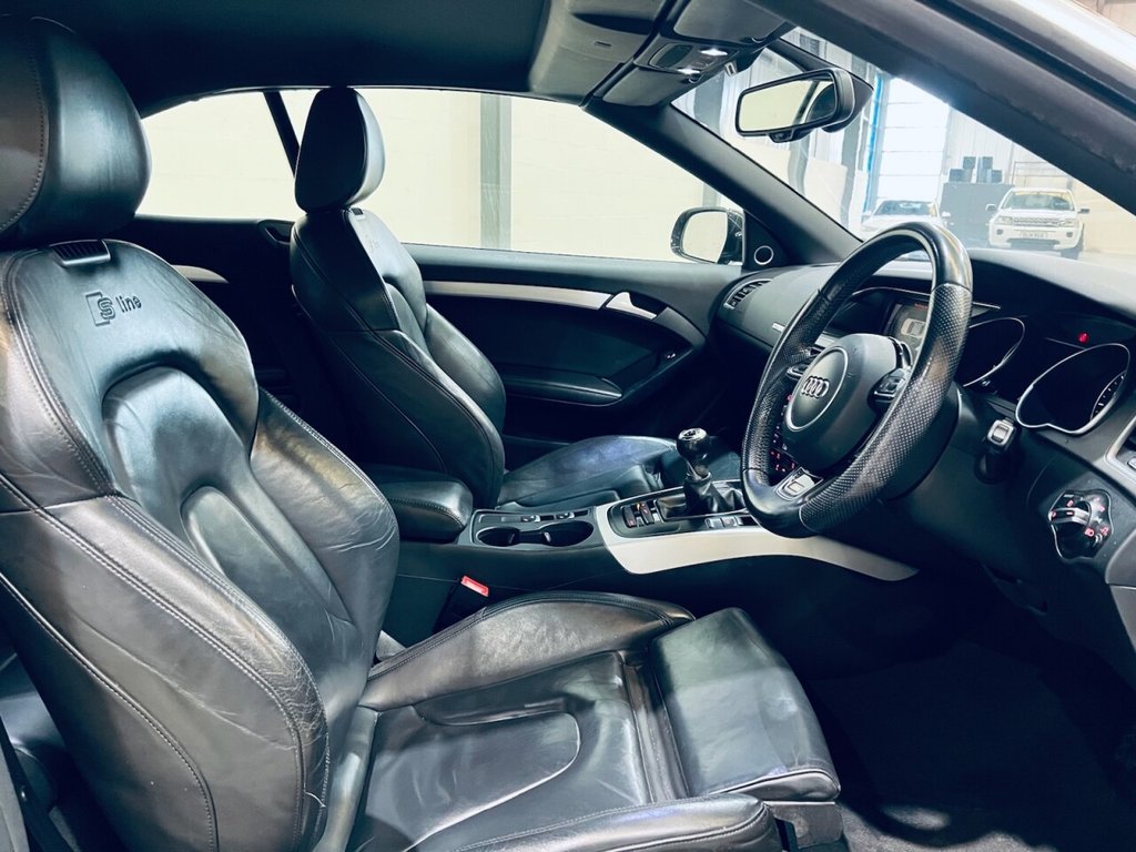 Used Audi A5 2014 for sale - 77733857: Photo 22