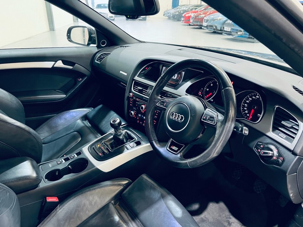 Used Audi A5 2014 for sale - 77733857: Photo 23