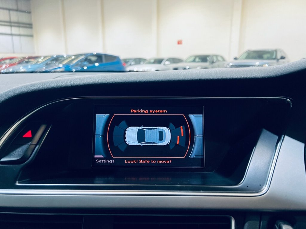 Used Audi A5 2014 for sale - 77733857: Photo 24