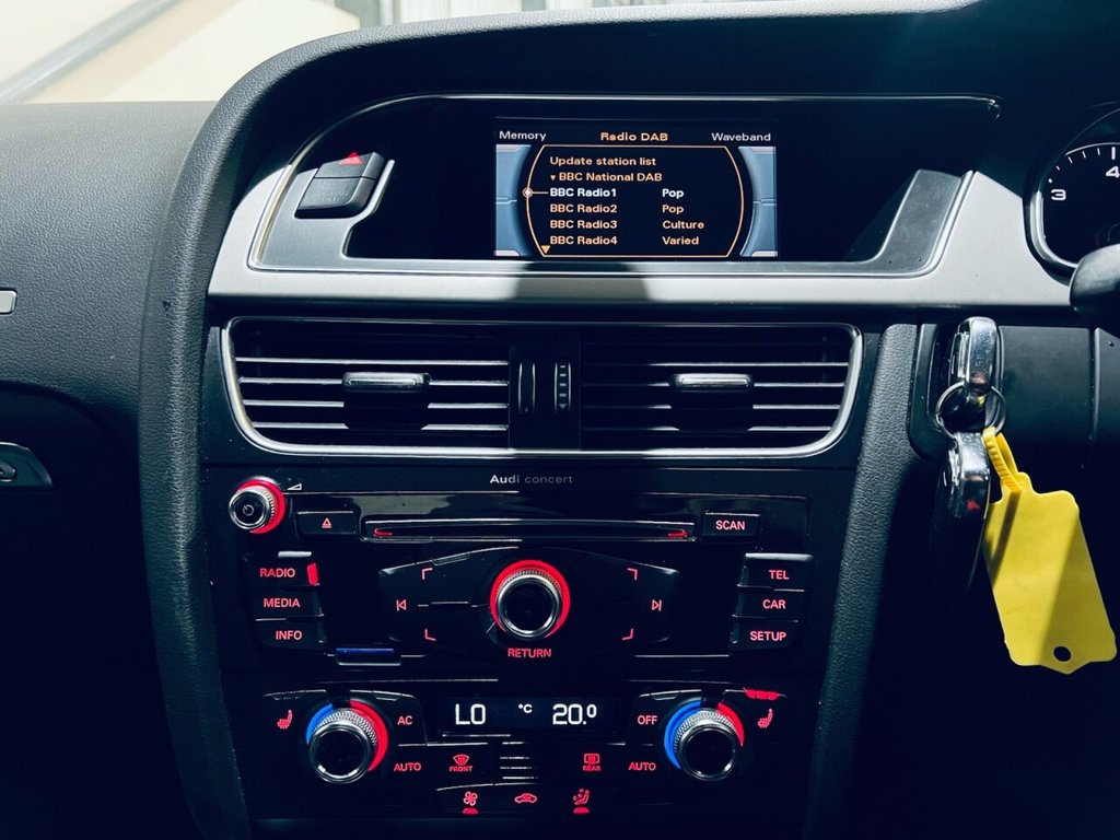 Used Audi A5 2014 for sale - 77733857: Photo 28