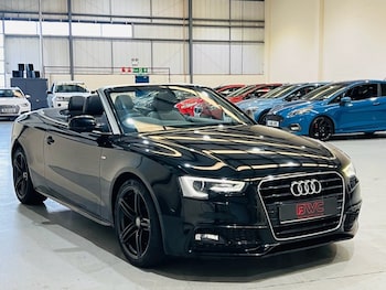 Used Audi A5 2014 for sale - 77733857: Photo
