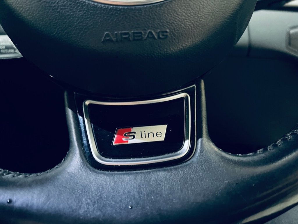 Used Audi A5 2014 for sale - 77733857: Photo 31