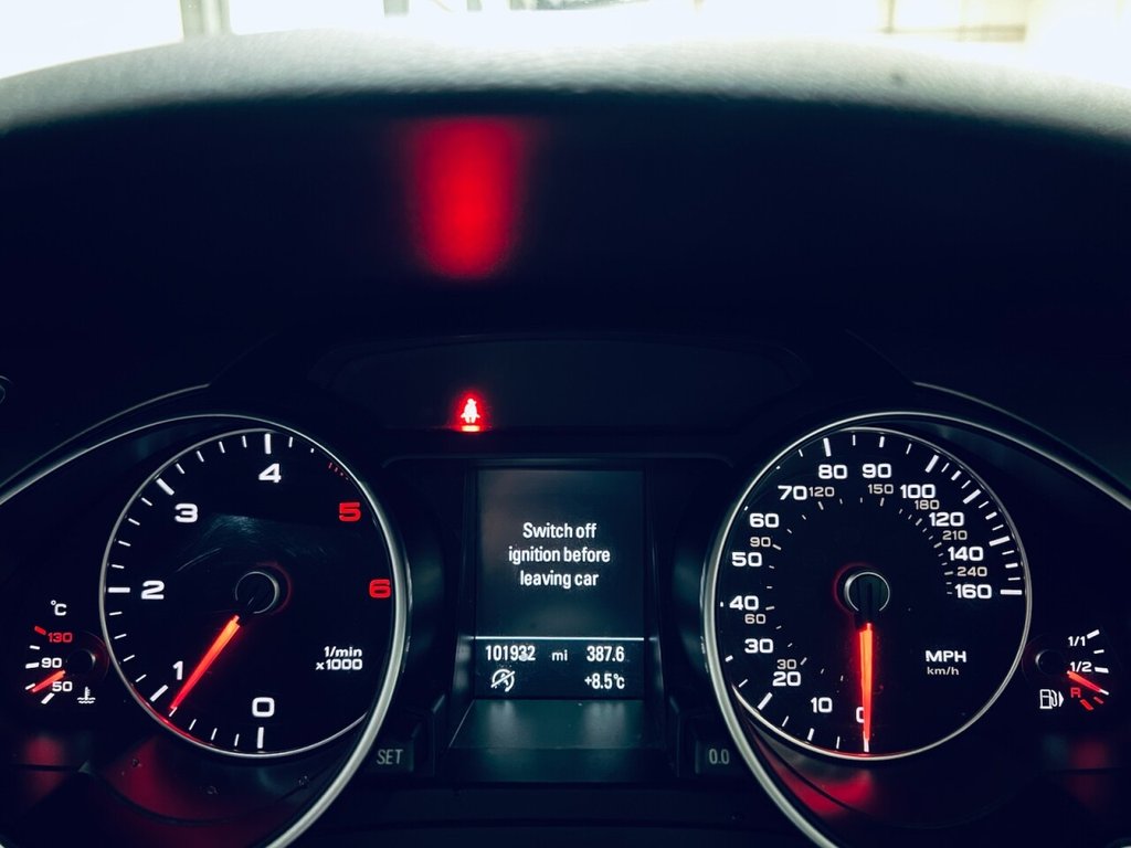 Used Audi A5 2014 for sale - 77733857: Photo 34