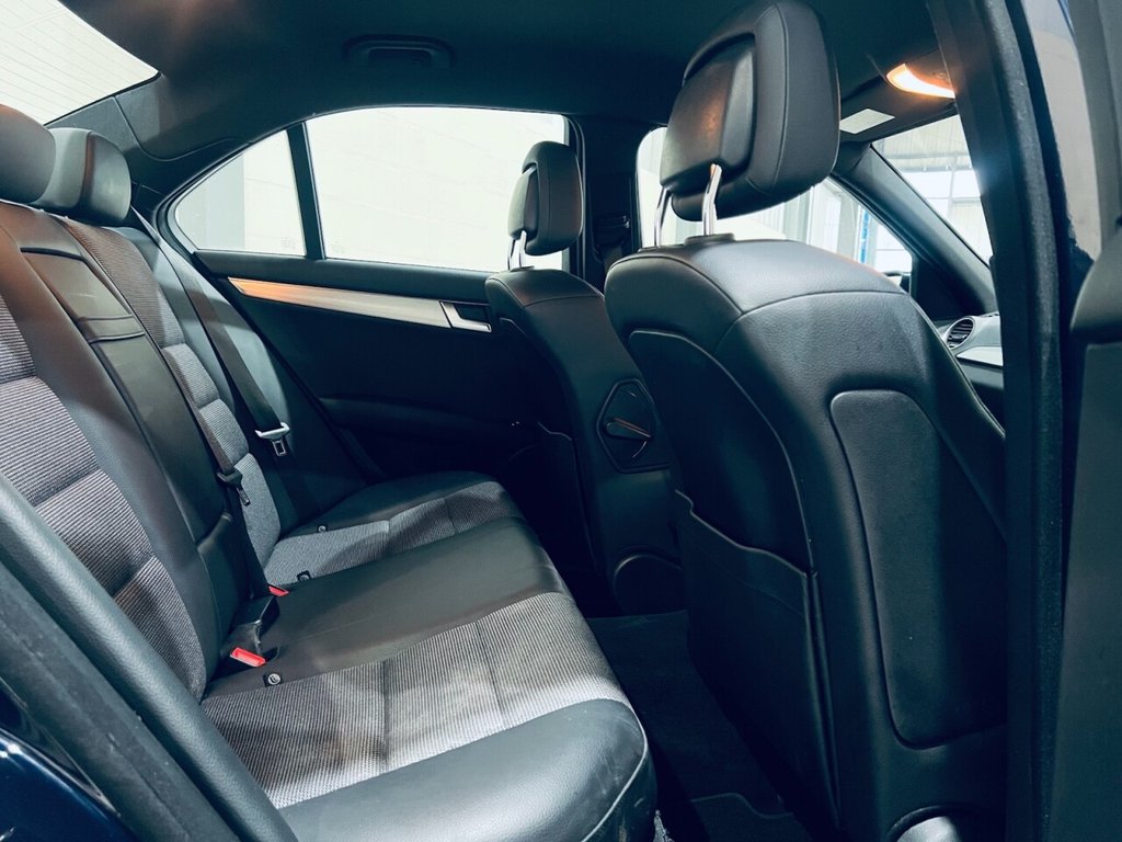 Used Mercedes-Benz C Class 2013 for sale - 77779914: Photo 16