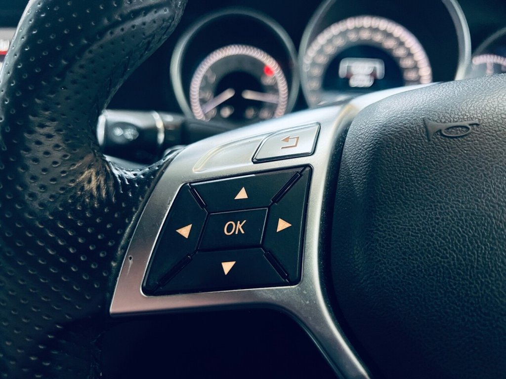 Used Mercedes-Benz C Class 2013 for sale - 77779914: Photo 26