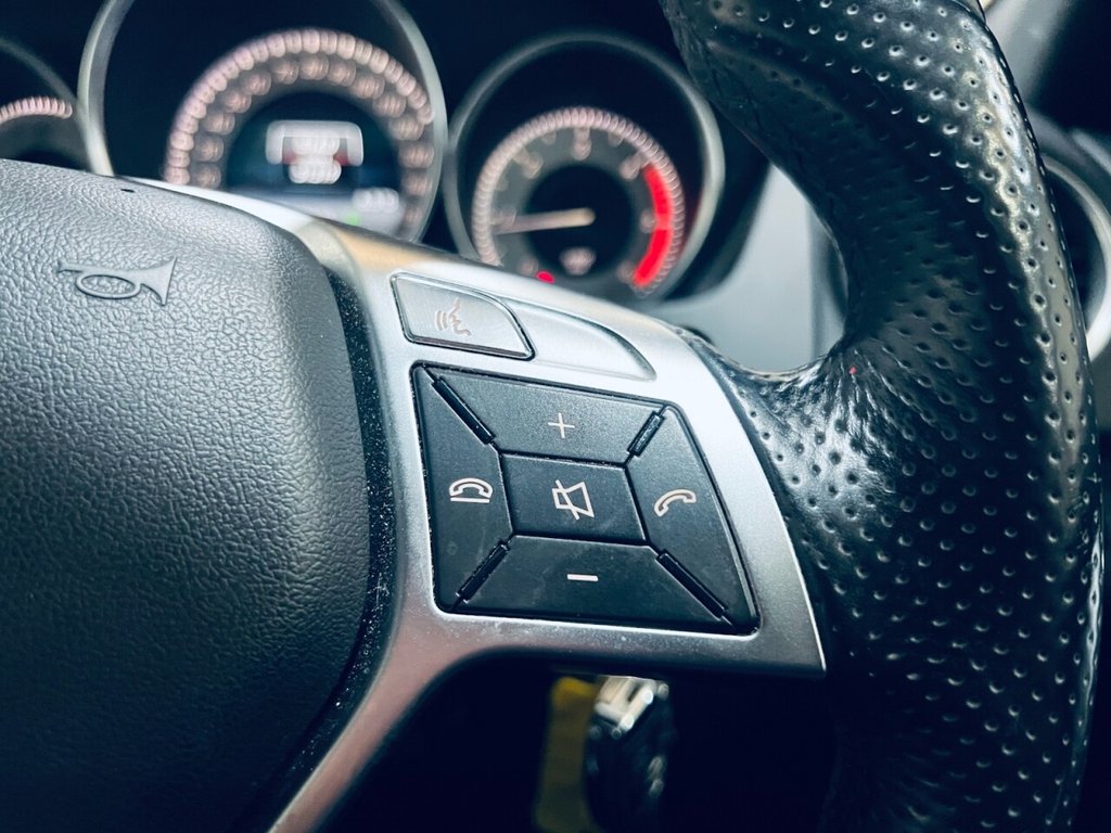 Used Mercedes-Benz C Class 2013 for sale - 77779914: Photo 27