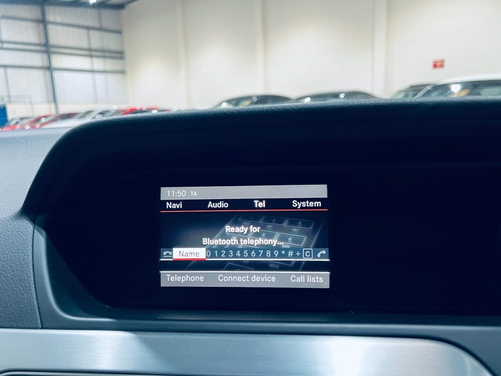 Used Mercedes-Benz C Class 2013 for sale - 77779914: Photo 28