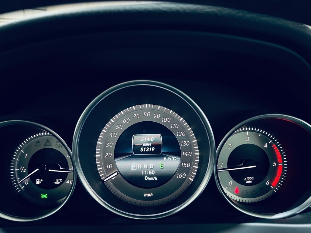 Used Mercedes-Benz C Class 2013 for sale - 77779914: Photo 8