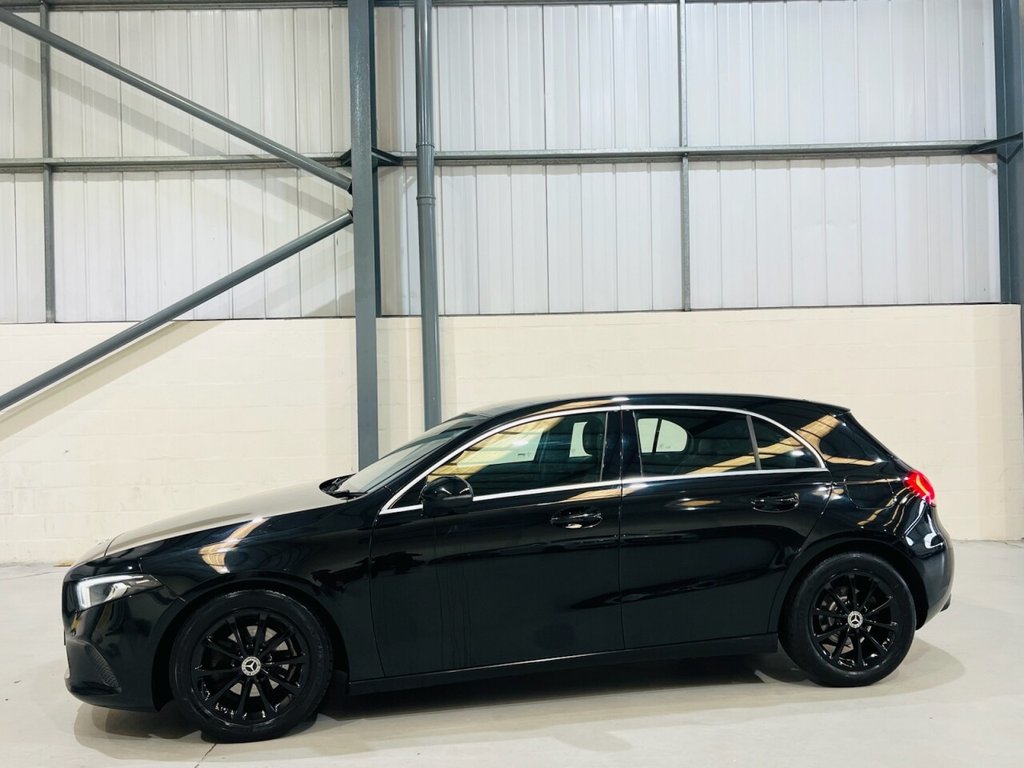 Used Mercedes-Benz A-Class 2019 for sale - 78082679: Photo 11