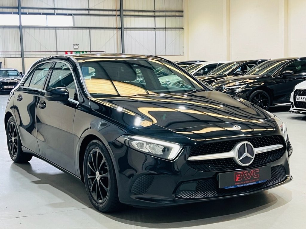 Used Mercedes-Benz A-Class 2019 for sale - 78082679: Photo 13