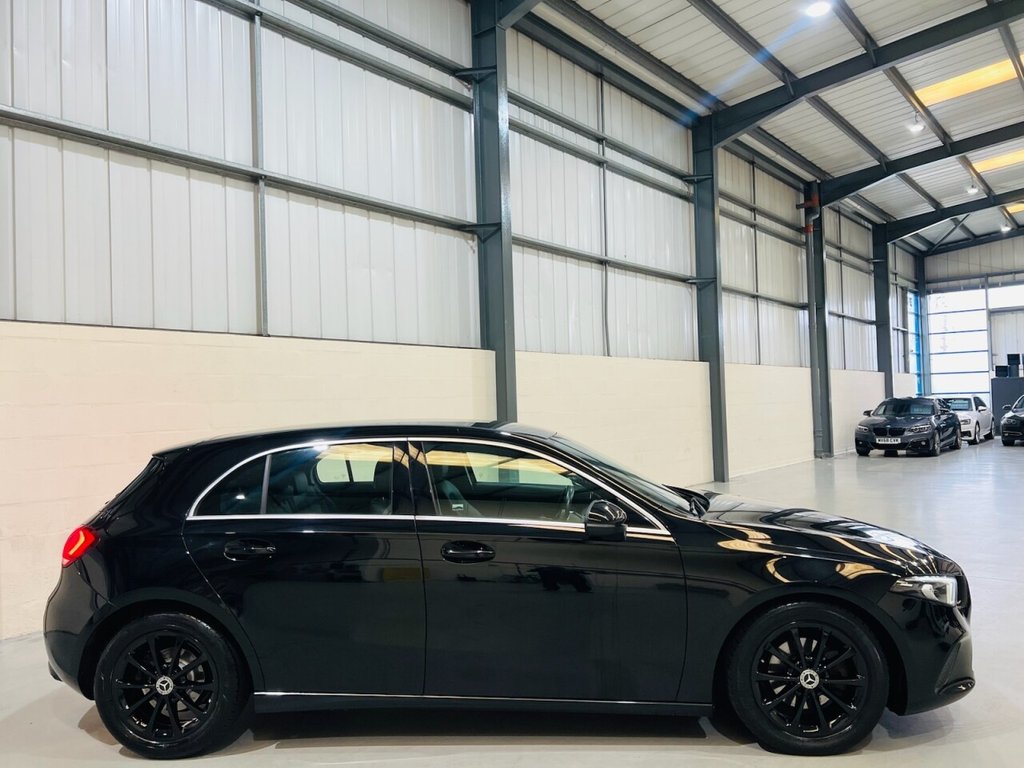 Used Mercedes-Benz A-Class 2019 for sale - 78082679: Photo 14