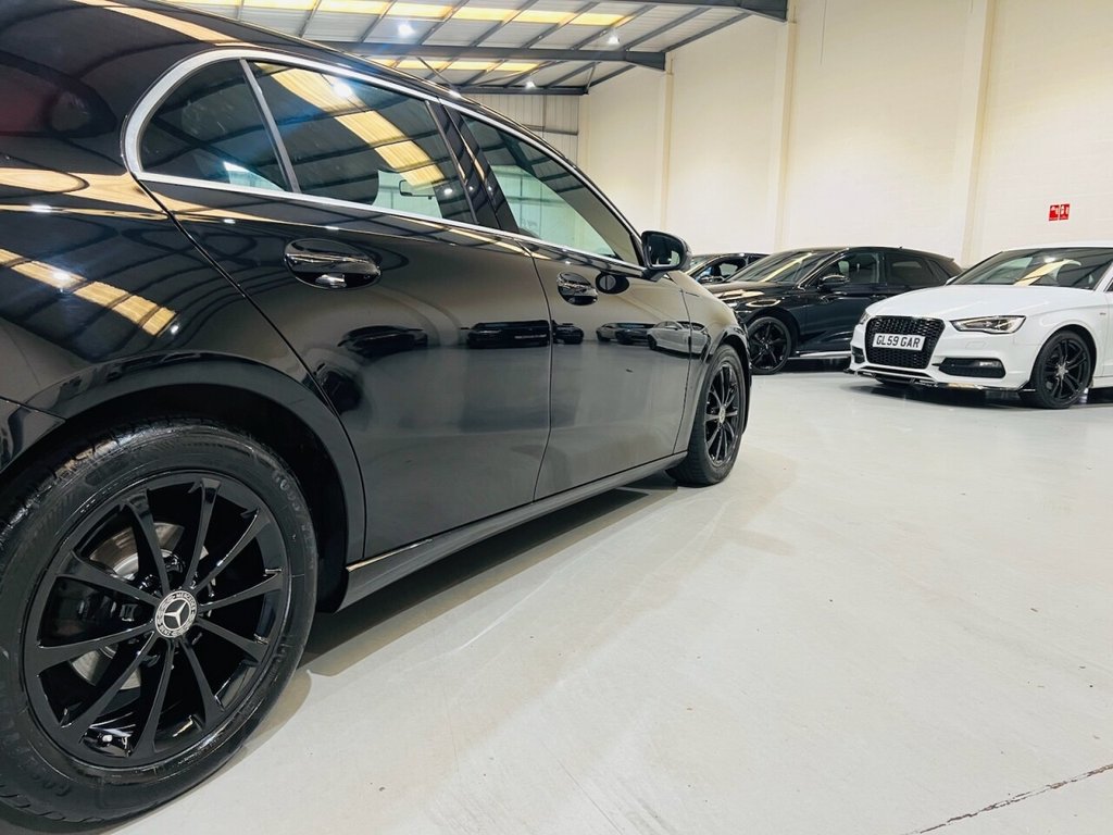 Used Mercedes-Benz A-Class 2019 for sale - 78082679: Photo 15