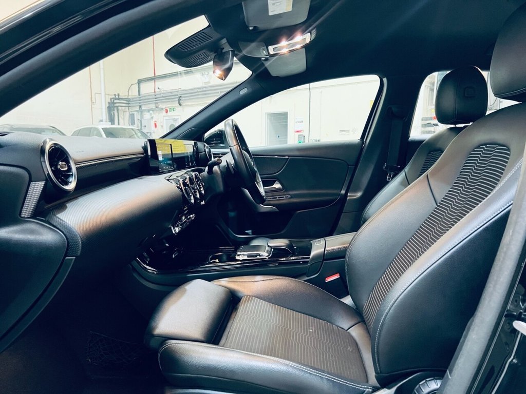 Used Mercedes-Benz A-Class 2019 for sale - 78082679: Photo 17