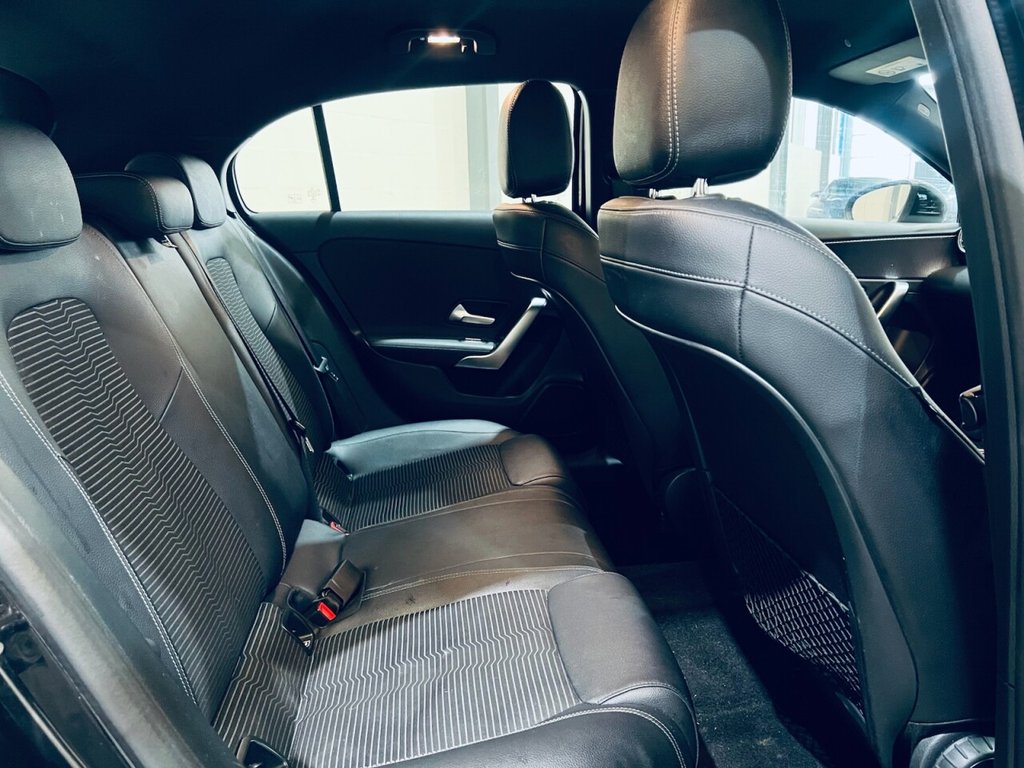 Used Mercedes-Benz A-Class 2019 for sale - 78082679: Photo 21