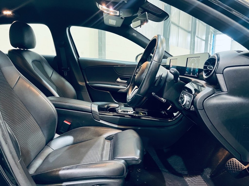 Used Mercedes-Benz A-Class 2019 for sale - 78082679: Photo 22