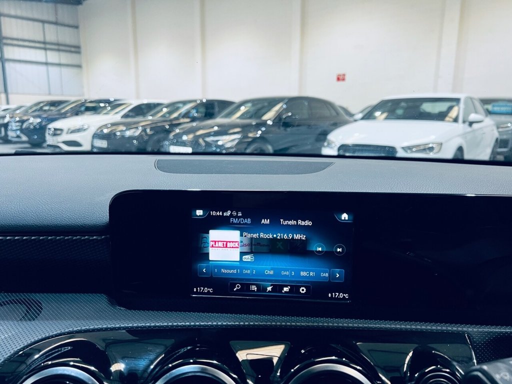 Used Mercedes-Benz A-Class 2019 for sale - 78082679: Photo 23