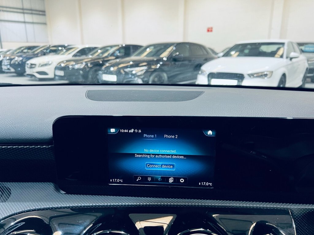 Used Mercedes-Benz A-Class 2019 for sale - 78082679: Photo 24