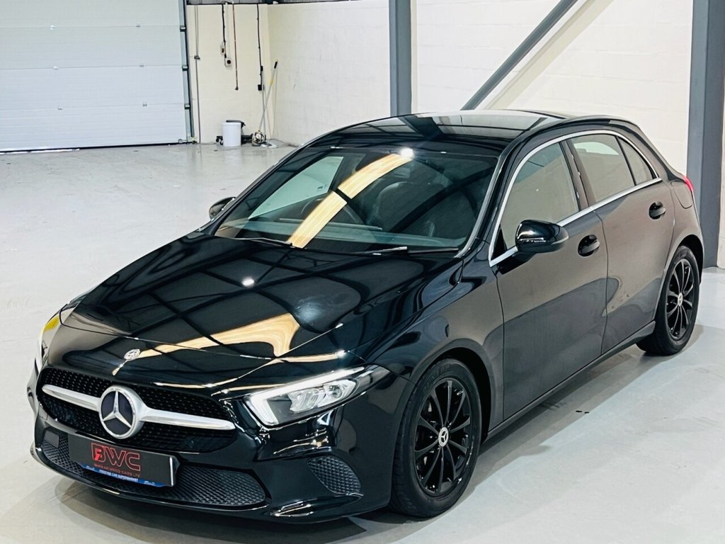 Used Mercedes-Benz A-Class 2019 for sale - 78082679: Photo 26