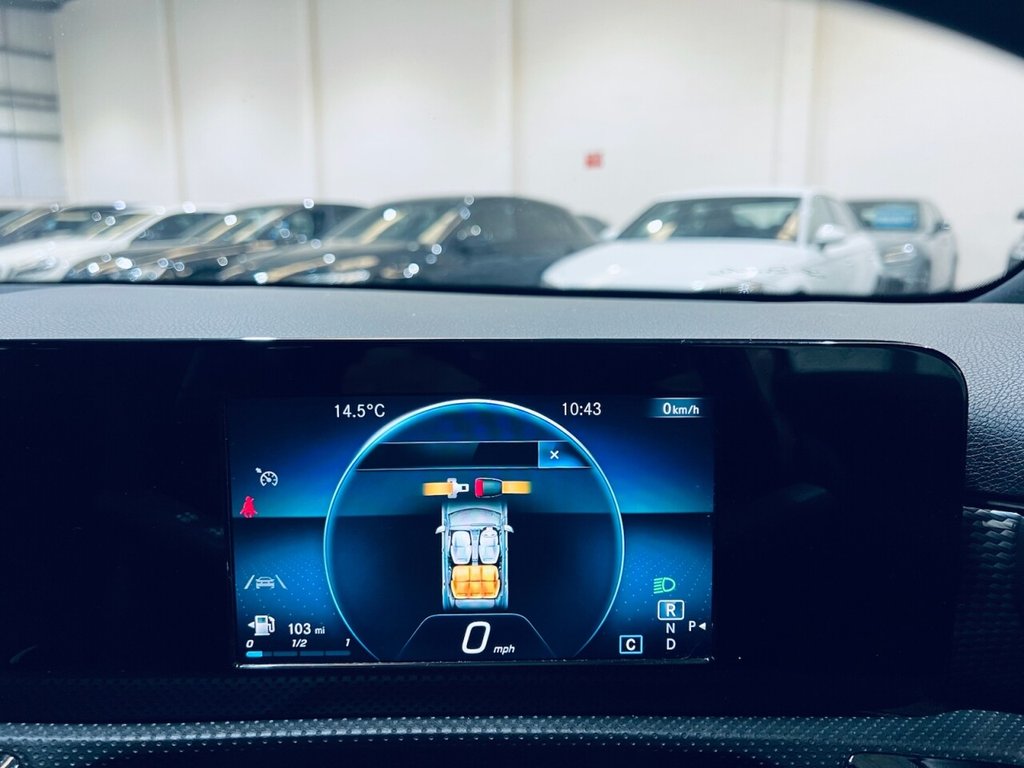 Used Mercedes-Benz A-Class 2019 for sale - 78082679: Photo 27