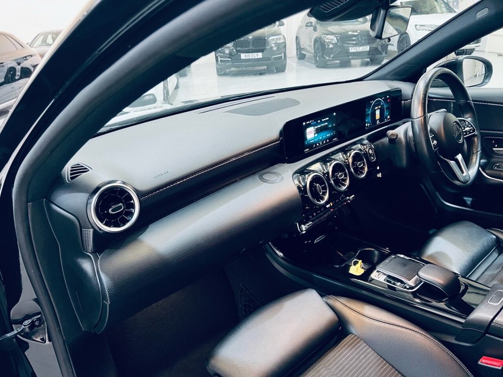 Used Mercedes-Benz A-Class 2019 for sale - 78082679: Photo 28