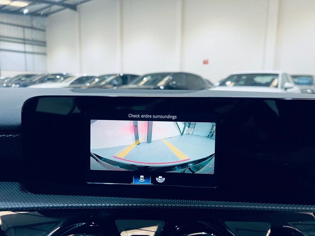 Used Mercedes-Benz A-Class 2019 for sale - 78082679: Photo 29