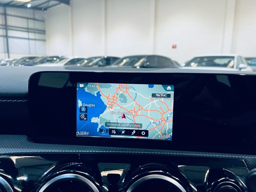 Used Mercedes-Benz A-Class 2019 for sale - 78082679: Photo 3