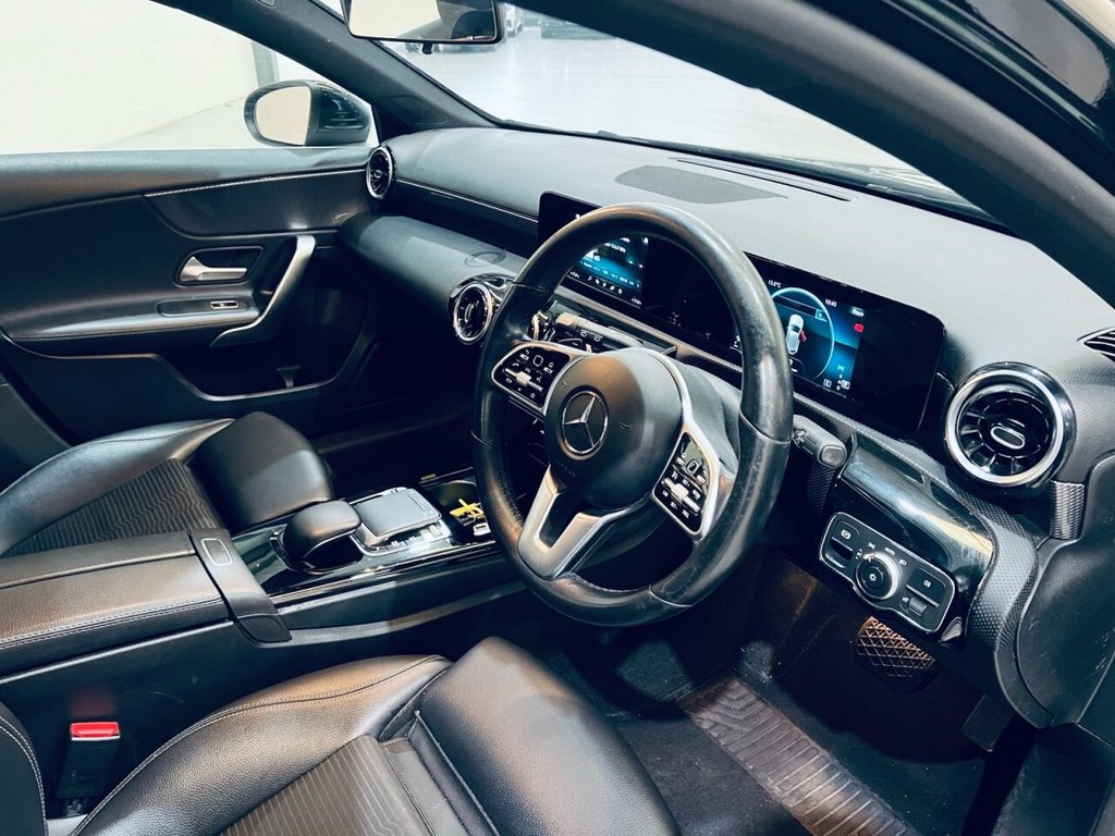 Used Mercedes-Benz A-Class 2019 for sale - 78082679: Photo 4