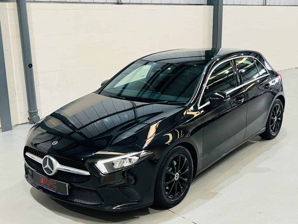 Used Mercedes-Benz A-Class 2019 for sale - 78082679: Photo 5